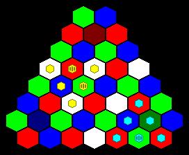 Hibryd III Triangle Winning Configuration