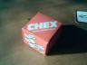 Chex - CLick on photo to enlarge