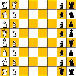 Transpose Chess Setup (2)