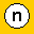 circle with a n