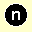 circle with a n