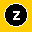 circle with a z