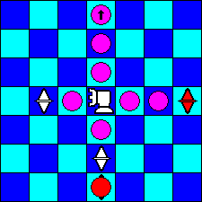 Pao move diagram