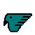 Eagle icon